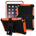 iBank(R)Shockproof Hybrid Robot Case for iPad Air 2